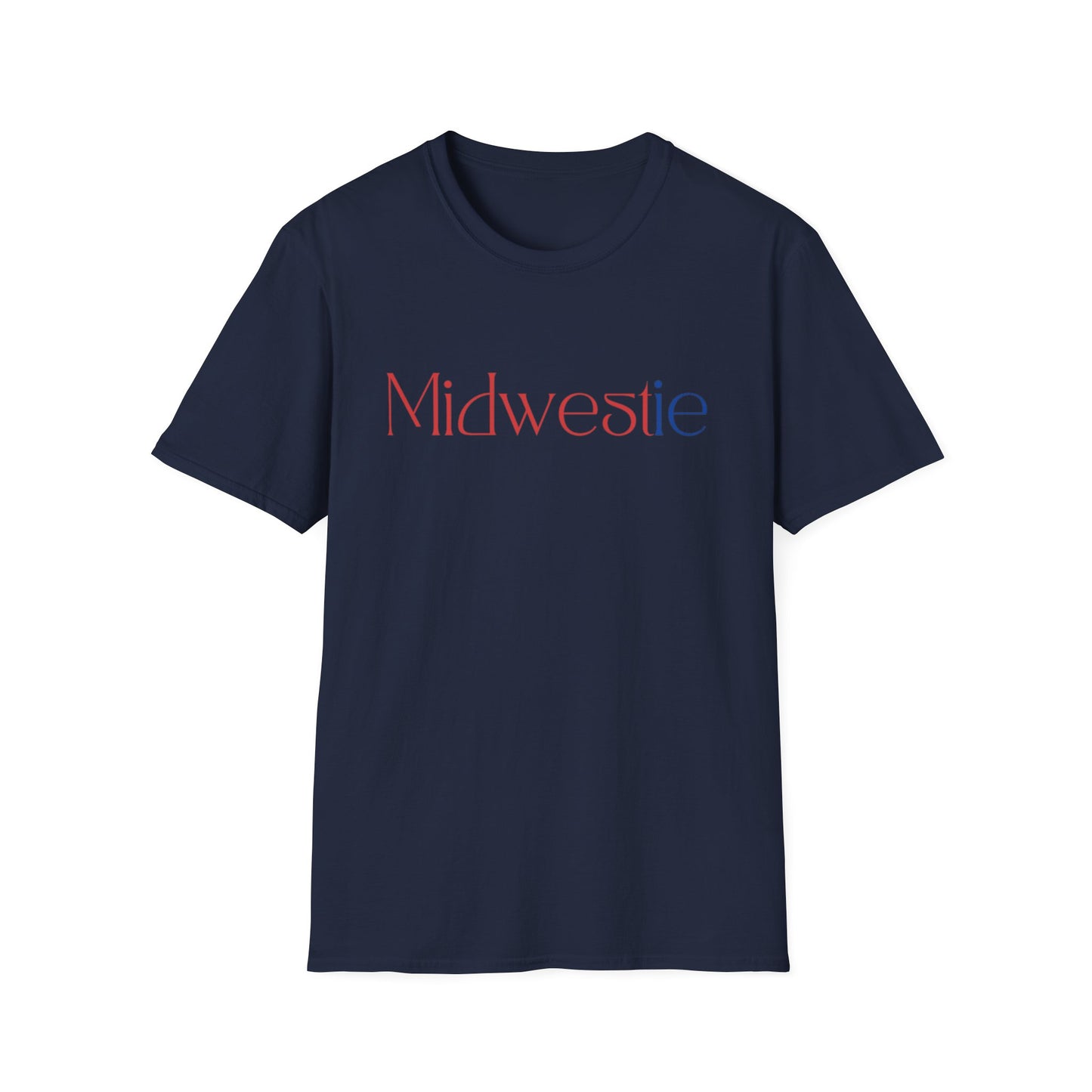 Midwestie Unisex T-shirt